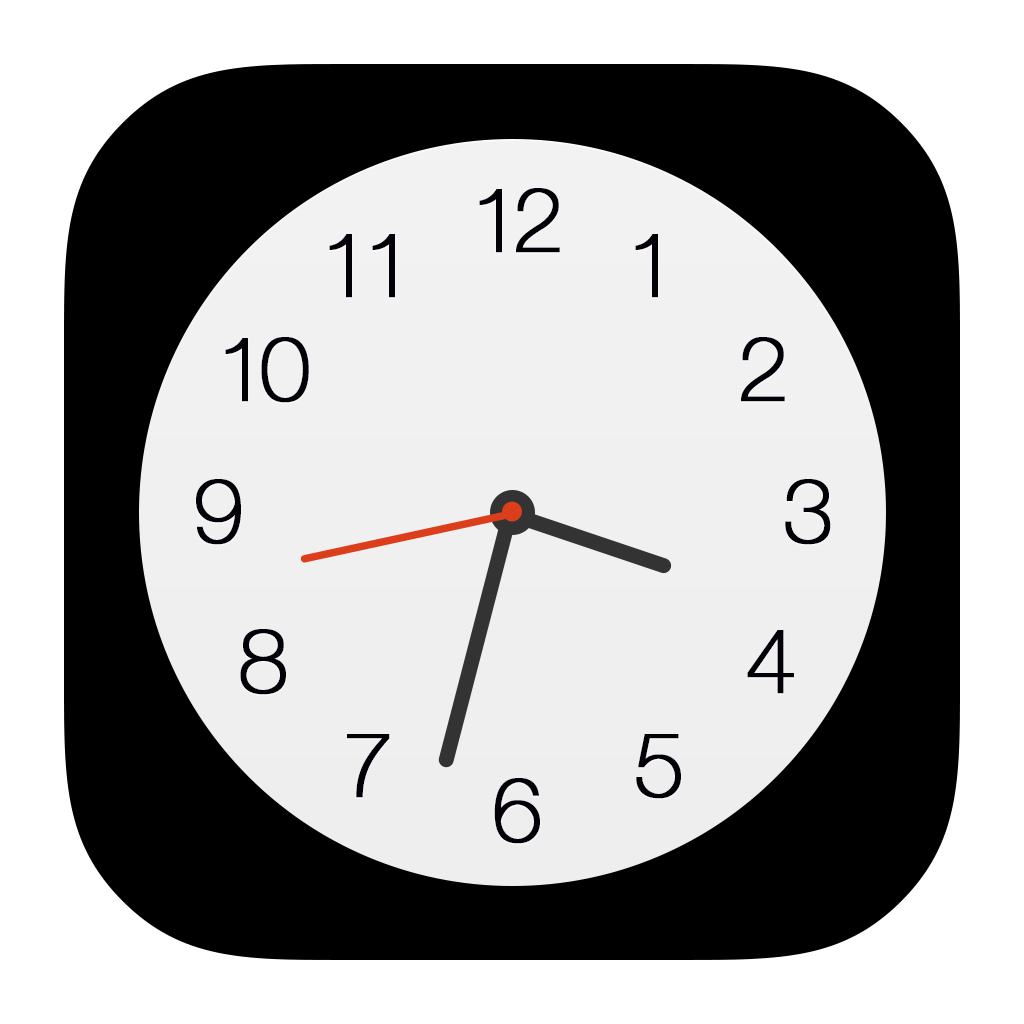 clock
